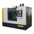 CNC Vertical Machining Centers